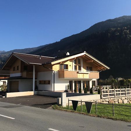 Neuhausliving Apartment Aschau Im Zillertal Exterior photo