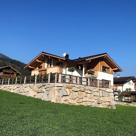 Neuhausliving Apartment Aschau Im Zillertal Exterior photo