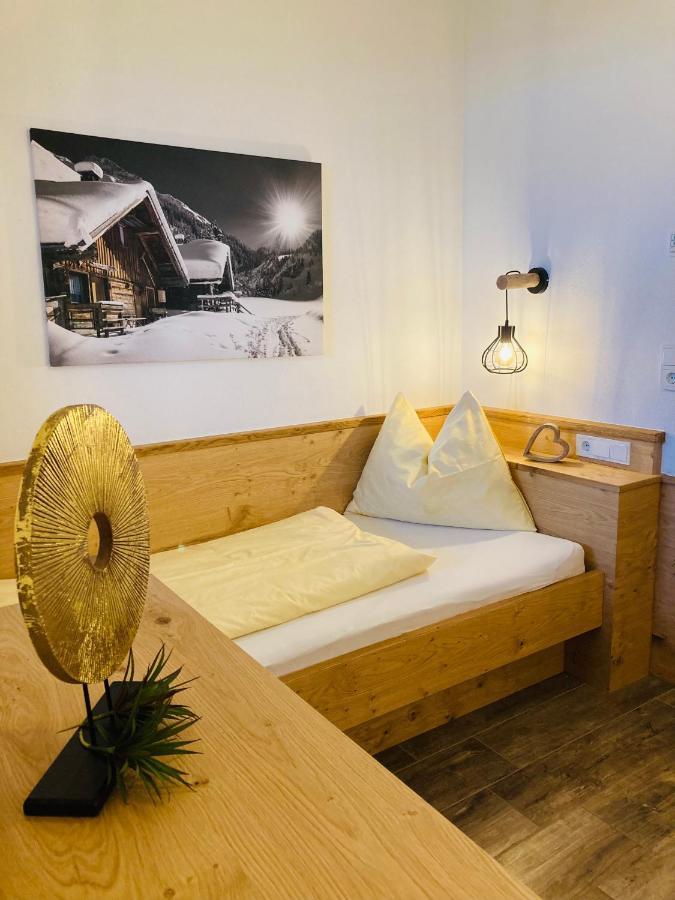 Neuhausliving Apartment Aschau Im Zillertal Exterior photo