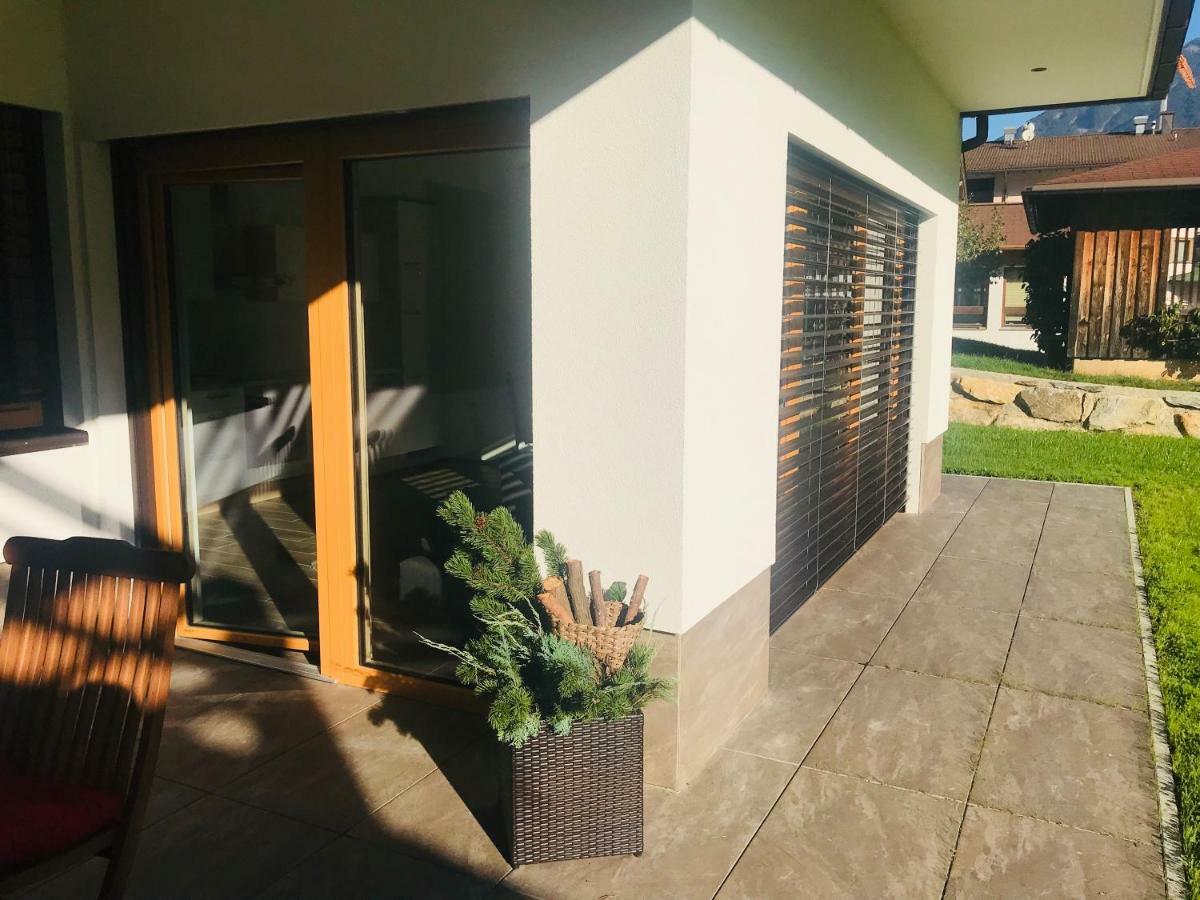 Neuhausliving Apartment Aschau Im Zillertal Exterior photo